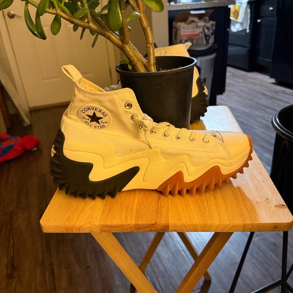 Converse all star